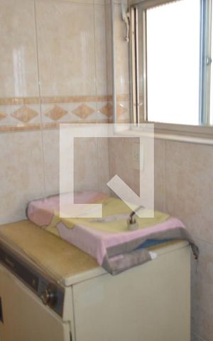Apartamento à venda com 93m², 3 quartos e 2 vagasÁrea de Serviço