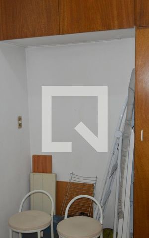 Apartamento à venda com 93m², 3 quartos e 2 vagasQuarto de Serviço