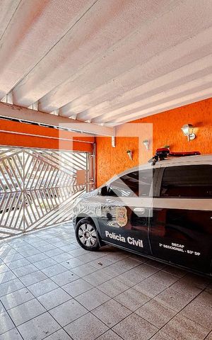 Casa para alugar com 80m², 2 quartos e 1 vagaGaragem