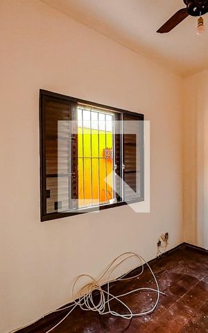 Casa para alugar com 80m², 2 quartos e 1 vagaQuarto 2