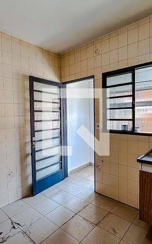 Casa para alugar com 80m², 2 quartos e 1 vagaCozinha (Casa 2)