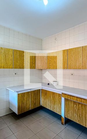 Casa para alugar com 80m², 2 quartos e 1 vagaCozinha (Casa 2)