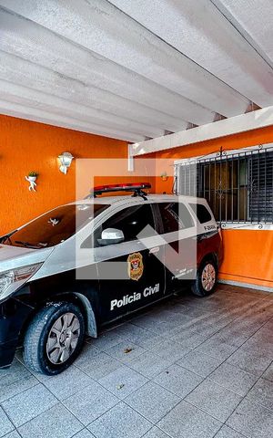 Casa para alugar com 80m², 2 quartos e 1 vagaGaragem