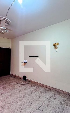 Casa para alugar com 80m², 2 quartos e 1 vagaSala