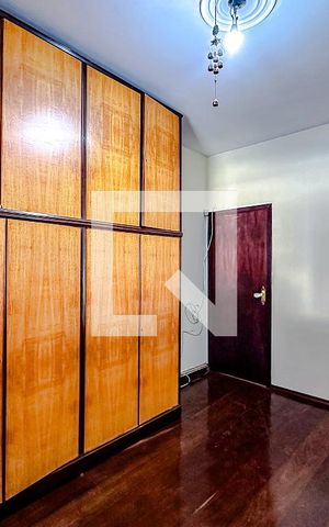 Casa para alugar com 80m², 2 quartos e 1 vagaQuarto 1