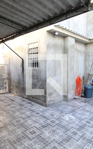 Casa para alugar com 112m², 3 quartos e sem vagaÁrea Externa