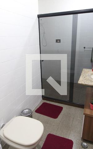 Casa para alugar com 112m², 3 quartos e sem vagaBanheiro