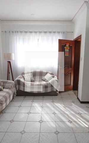 Casa para alugar com 112m², 3 quartos e sem vagaSala