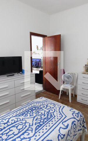 Casa para alugar com 112m², 3 quartos e sem vagaQuarto 1