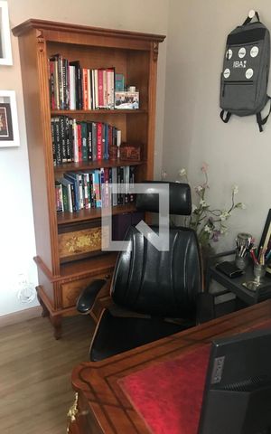 Apartamento à venda com 78m², 3 quartos e 1 vaga