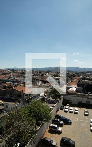 Apartamento à venda com 60m², 2 quartos e 1 vaga Apartamento à venda com 60m², 2 quartos e 1 vagaVista