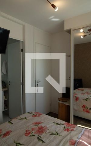 Apartamento à venda com 60m², 2 quartos e 1 vaga Apartamento à venda com 60m², 2 quartos e 1 vagaQuarto 2