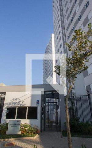 Apartamento à venda com 50m², 2 quartos e sem vagaFachada