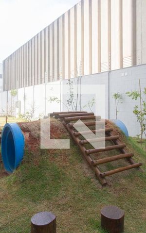 Apartamento à venda com 50m², 2 quartos e sem vagaPlayground