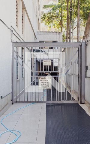 Apartamento à venda com 74m², 2 quartos e 1 vagaFachada