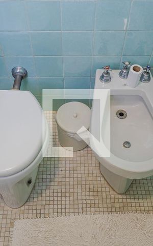 Apartamento à venda com 74m², 2 quartos e 1 vagaBanheiro