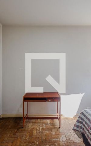 Apartamento à venda com 74m², 2 quartos e 1 vagaQuarto 1