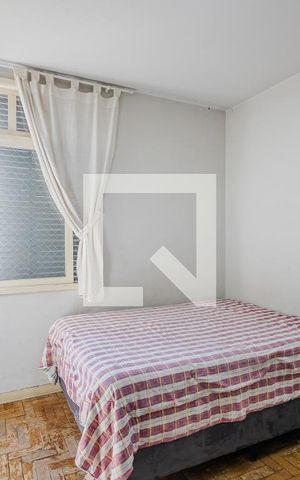 Apartamento à venda com 74m², 2 quartos e 1 vagaQuarto 1