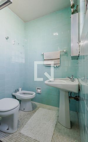 Apartamento à venda com 74m², 2 quartos e 1 vagaBanheiro
