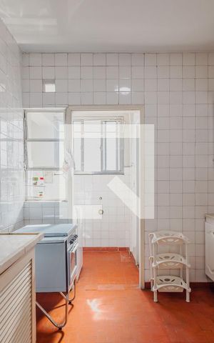 Apartamento à venda com 74m², 2 quartos e 1 vagaCozinha