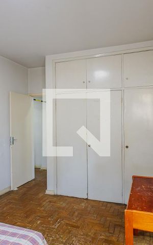 Apartamento à venda com 74m², 2 quartos e 1 vagaQuarto 1