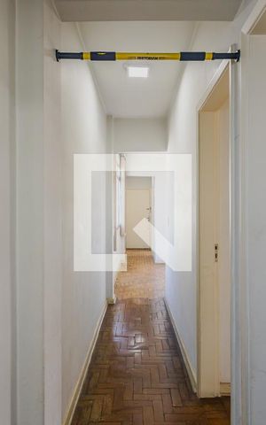Apartamento à venda com 74m², 2 quartos e 1 vagaCorredor