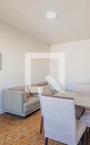 Apartamento à venda com 74m², 2 quartos e 1 vagaSala