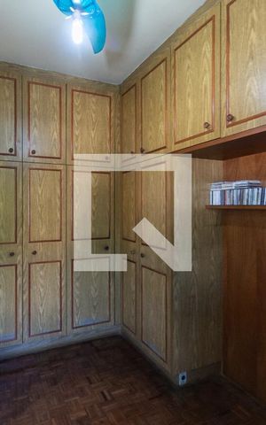 Apartamento à venda com 128m², 3 quartos e 2 vagasQuarto 1