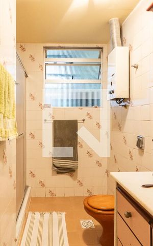 Apartamento à venda com 128m², 3 quartos e 2 vagasBanheiro
