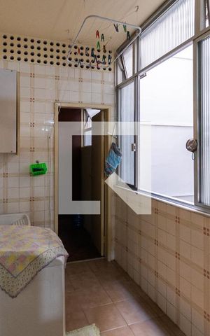 Apartamento à venda com 128m², 3 quartos e 2 vagasÁrea de Serviço