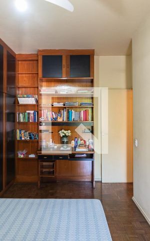 Apartamento à venda com 128m², 3 quartos e 2 vagasSuíte