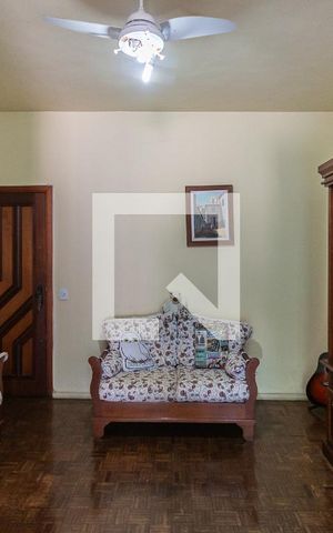 Apartamento à venda com 128m², 3 quartos e 2 vagasSala