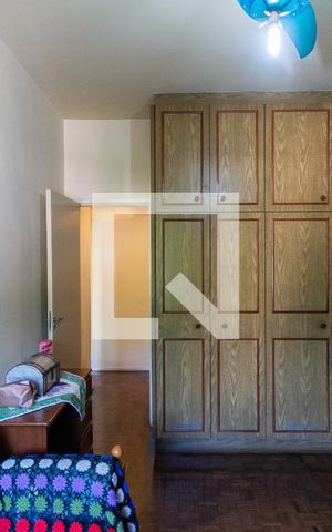 Apartamento à venda com 128m², 3 quartos e 2 vagasQuarto 1