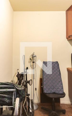 Apartamento à venda com 128m², 3 quartos e 2 vagasQuarto de Serviço
