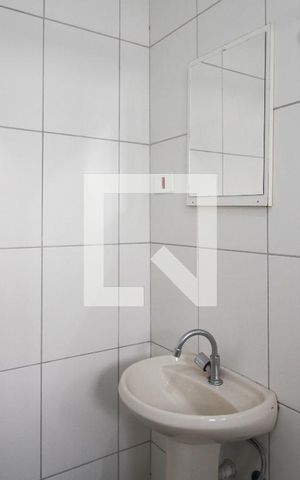 Casa à venda com 480m², 3 quartos e 6 vagas Casa à venda com 480m², 3 quartos e 6 vagasBanheiro da Suíte 3