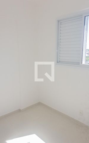Apartamento para alugar com 49m², 2 quartos e 1 vaga Apartamento para alugar com 49m², 2 quartos e 1 vagaQuarto 1