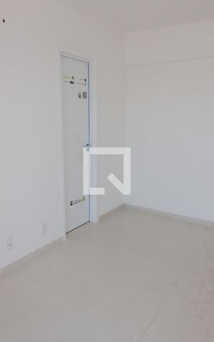 Apartamento para alugar com 49m², 2 quartos e 1 vaga Apartamento para alugar com 49m², 2 quartos e 1 vagaQuarto 2 suíte (com varanda)