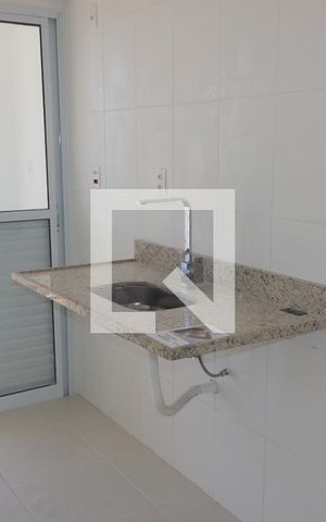 Apartamento para alugar com 49m², 2 quartos e 1 vaga Apartamento para alugar com 49m², 2 quartos e 1 vagaCozinha
