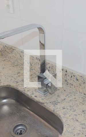 Apartamento para alugar com 49m², 2 quartos e 1 vaga Apartamento para alugar com 49m², 2 quartos e 1 vagaCozinha - detalhe