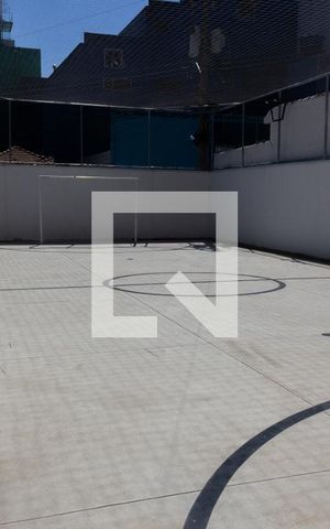 Apartamento para alugar com 49m², 2 quartos e 1 vaga Apartamento para alugar com 49m², 2 quartos e 1 vagaQuadra