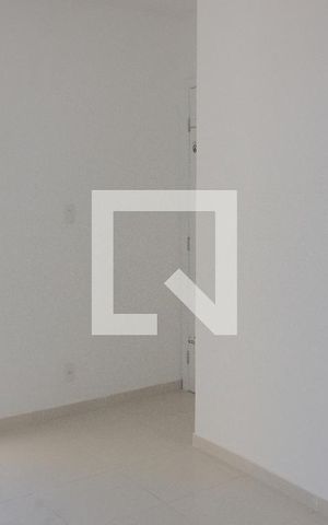 Apartamento para alugar com 49m², 2 quartos e 1 vaga Apartamento para alugar com 49m², 2 quartos e 1 vagaQuarto 2 suíte (com varanda)