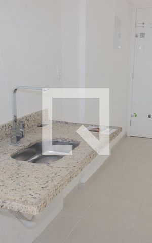 Apartamento para alugar com 49m², 2 quartos e 1 vaga Apartamento para alugar com 49m², 2 quartos e 1 vagaCozinha
