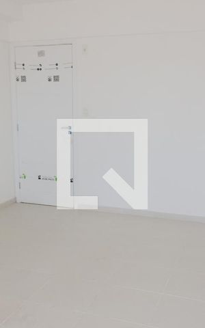 Apartamento para alugar com 49m², 2 quartos e 1 vaga Apartamento para alugar com 49m², 2 quartos e 1 vagaSala