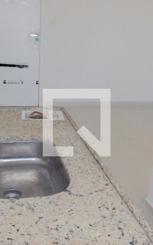 Apartamento para alugar com 49m², 2 quartos e 1 vaga Apartamento para alugar com 49m², 2 quartos e 1 vagaCozinha