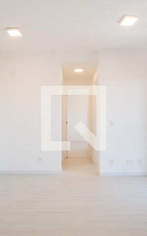 Apartamento à venda com 47m², 2 quartos e 1 vaga Apartamento à venda com 47m², 2 quartos e 1 vagaSala