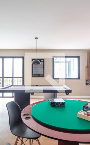 Apartamento à venda com 47m², 2 quartos e 1 vaga Apartamento à venda com 47m², 2 quartos e 1 vagaÁrea comum