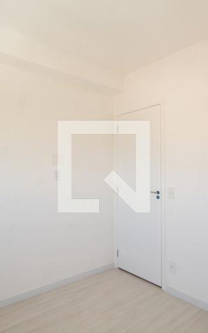 Apartamento à venda com 47m², 2 quartos e 1 vaga Apartamento à venda com 47m², 2 quartos e 1 vagaQuarto 2