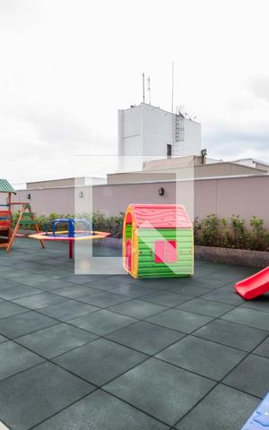 Apartamento à venda com 47m², 2 quartos e 1 vaga Apartamento à venda com 47m², 2 quartos e 1 vagaÁrea comum