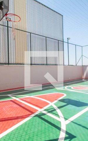 Apartamento à venda com 47m², 2 quartos e 1 vaga Apartamento à venda com 47m², 2 quartos e 1 vagaÁrea comum