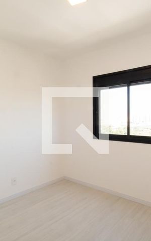 Apartamento à venda com 47m², 2 quartos e 1 vaga Apartamento à venda com 47m², 2 quartos e 1 vagaQuarto 2